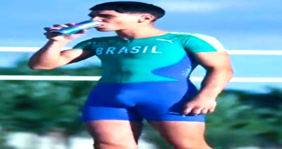 Brasil competition